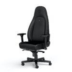 noblechairs ICON Gaming Chair Java Edition High-Tech Vinyl "AWARD WINNING"